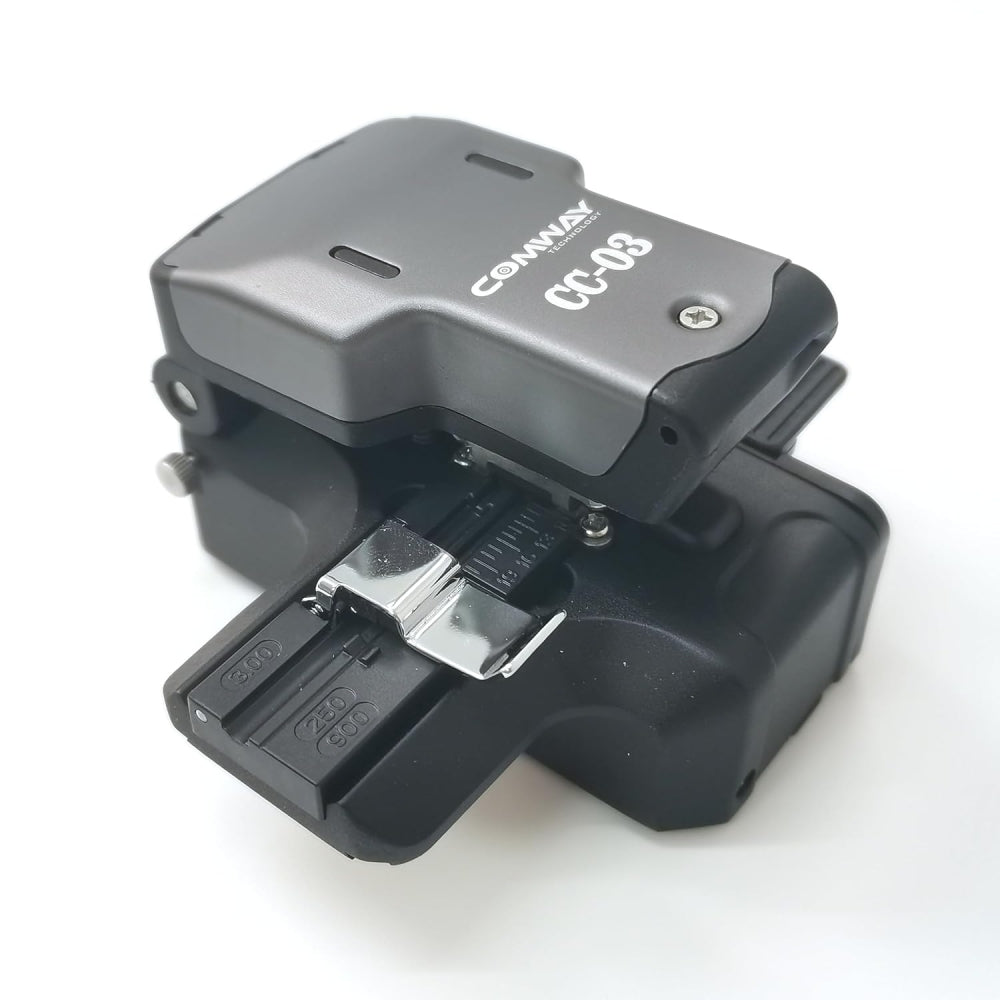 COMWAY CC-03 One-Step Fiber Cleaver