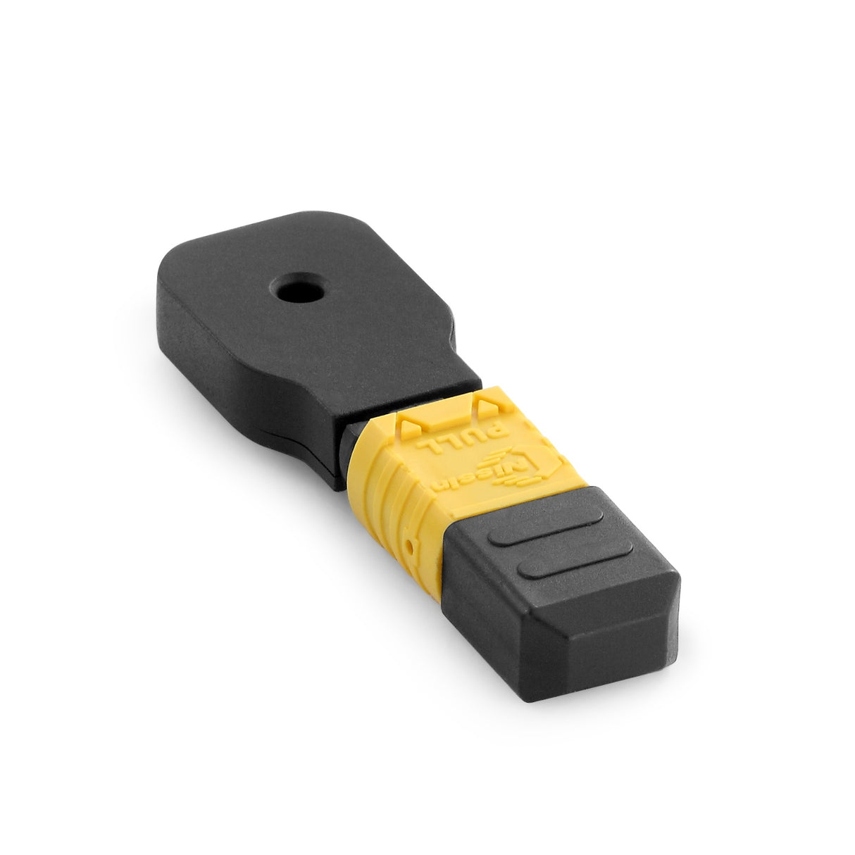 8 Fibers MPO Female Low Loss Single-mode Fiber Loopback Module