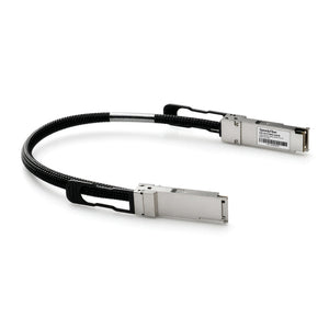 Direct Attach Copper(DAC) Cables