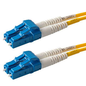 Single-mode Duplex