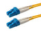 Single-mode Duplex
