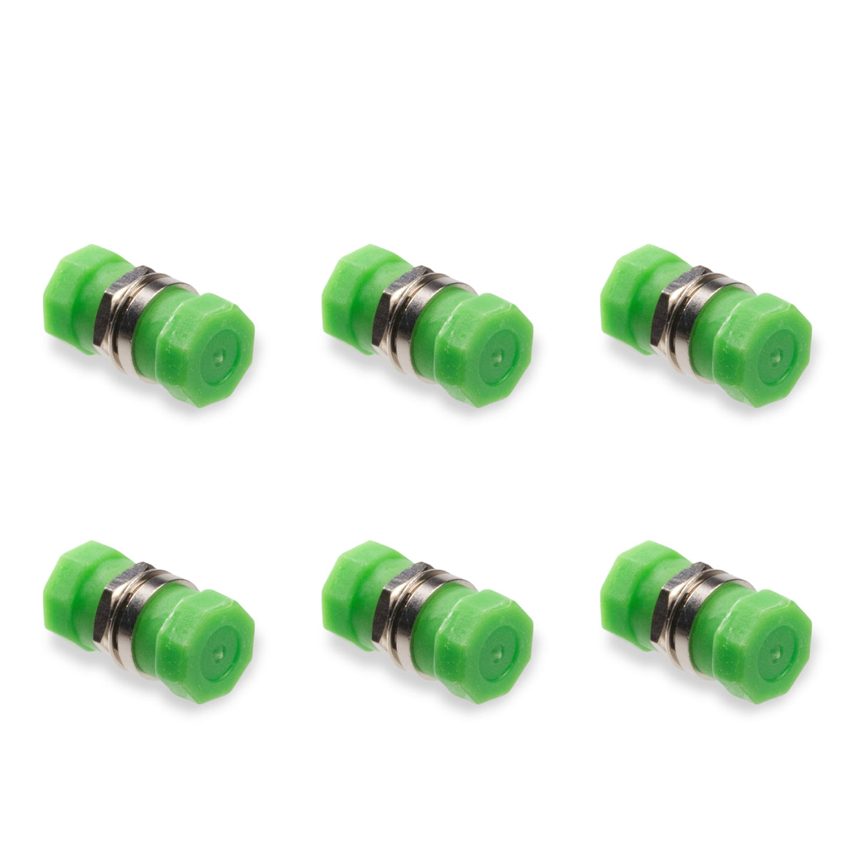 Fiber Adapters