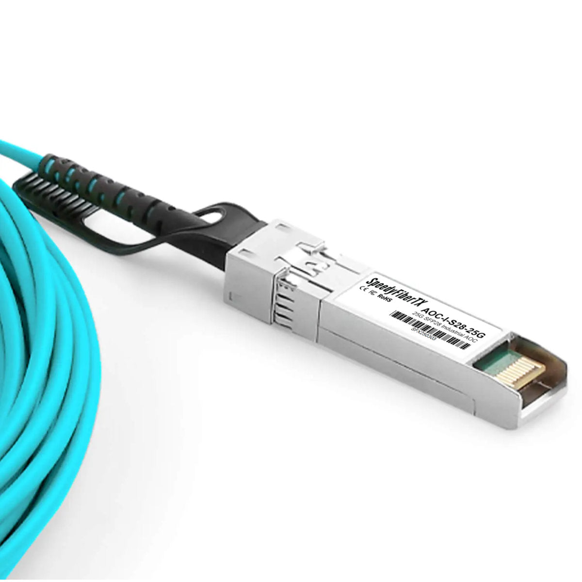 25G SFP28 Industrial AOC