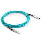 10G SFP+工業級 AOC光纖模組