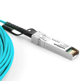 10G SFP+工業級 AOC光纖模組