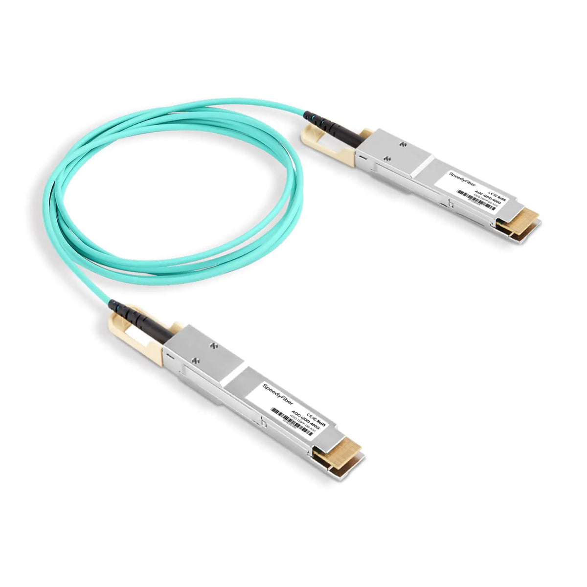 400G QSFP-DD AOC