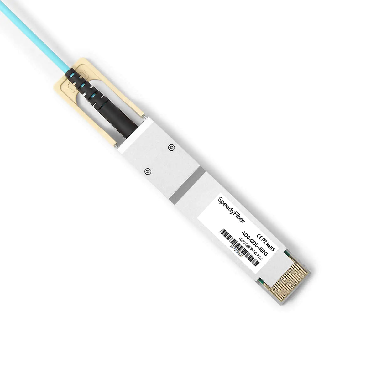 400G QSFP-DD AOC