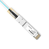 400G QSFP-DD AOC