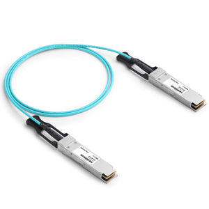 Active Optic Cables (AOCs)