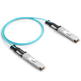 56G QSFP+ AOC光纖模組