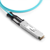 56G QSFP+ AOC光纖模組