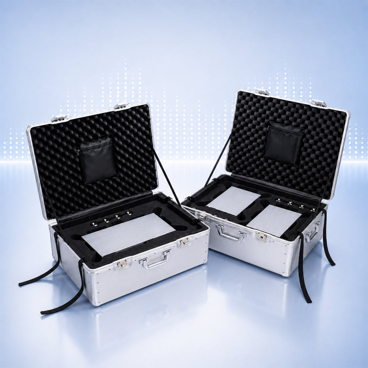 Pro Ultra-Low-Noise Fiber-Optic Hi-Fi Audio System