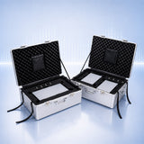 Pro Ultra-Low-Noise Fiber-Optic Hi-Fi Audio System