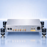 Pro Ultra-Low-Noise Fiber-Optic Hi-Fi Audio System