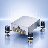 Pro Ultra-Low-Noise Fiber-Optic Hi-Fi Audio System