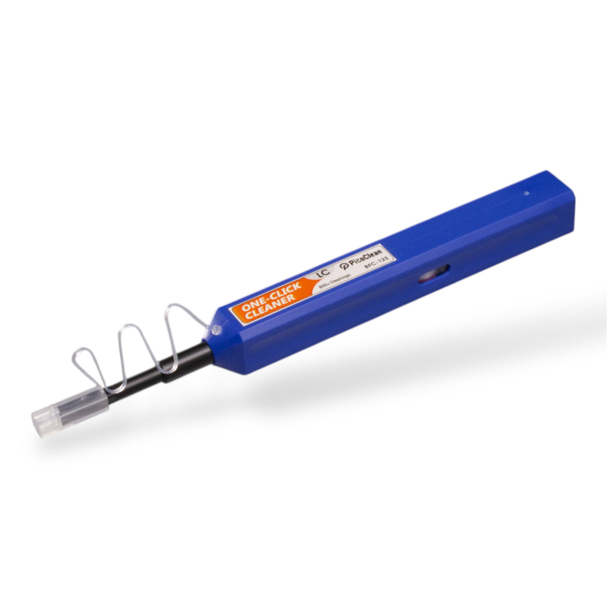 Fiber Optic Cleaning & Tools