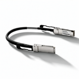 0.4公尺 400G QSFP112 DAC直連銅纜相容於ASUS Ascent GX10