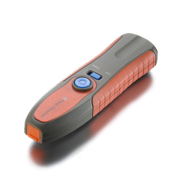 Fiber Checker