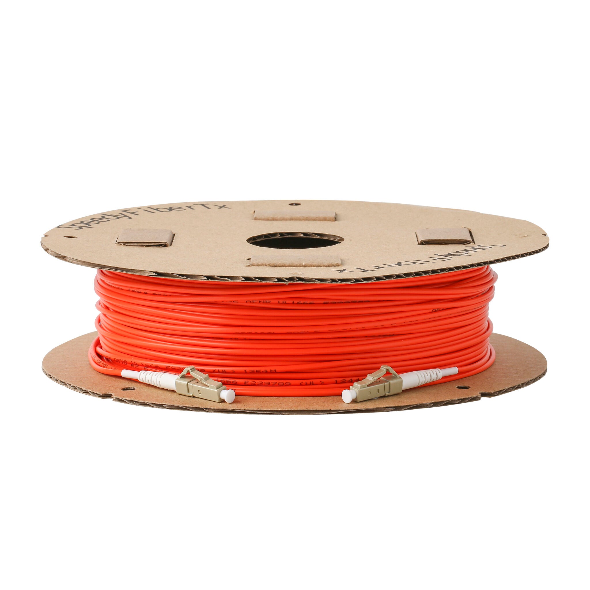 Multimode OM1 Simplex 0.2dB – SpeedyFiberTX