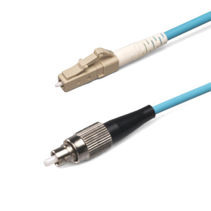 Multimode OM4 Simplex