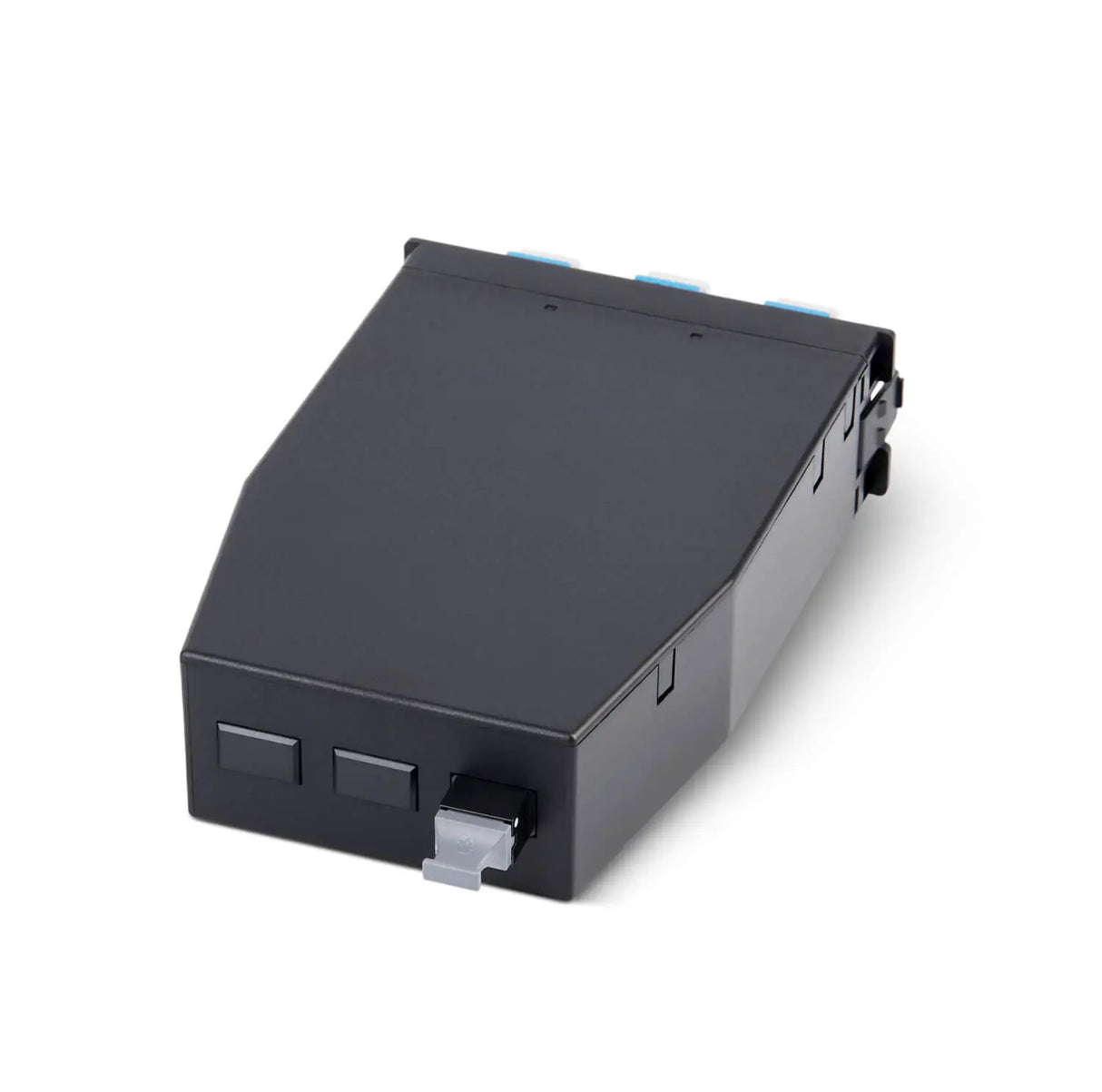 3MPO/MTP®-LC(12F) Plastic Module Cassettes, Match for UltraX/Y/N/S Series Enclosures