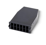 3MPO/MTP®-LC(24F) Plastic Module Cassettes, Match for UltraX/Y/N/S Series Enclosures