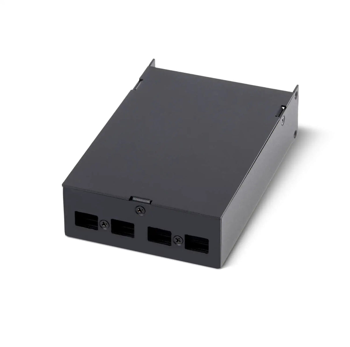 4MPO/MTP®-LC(12F) Metal Module Cassettes, Match for UltraX/Y/N/S Series Enclosures