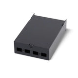 4MPO/MTP®-LC(12F) Metal Module Cassettes, Match for UltraX/Y/N/S Series Enclosures