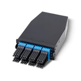 4MPO/MTP®-MDC(64F) Plastic Module Cassettes, Match for UltraX/Y/N/S Series Enclosures