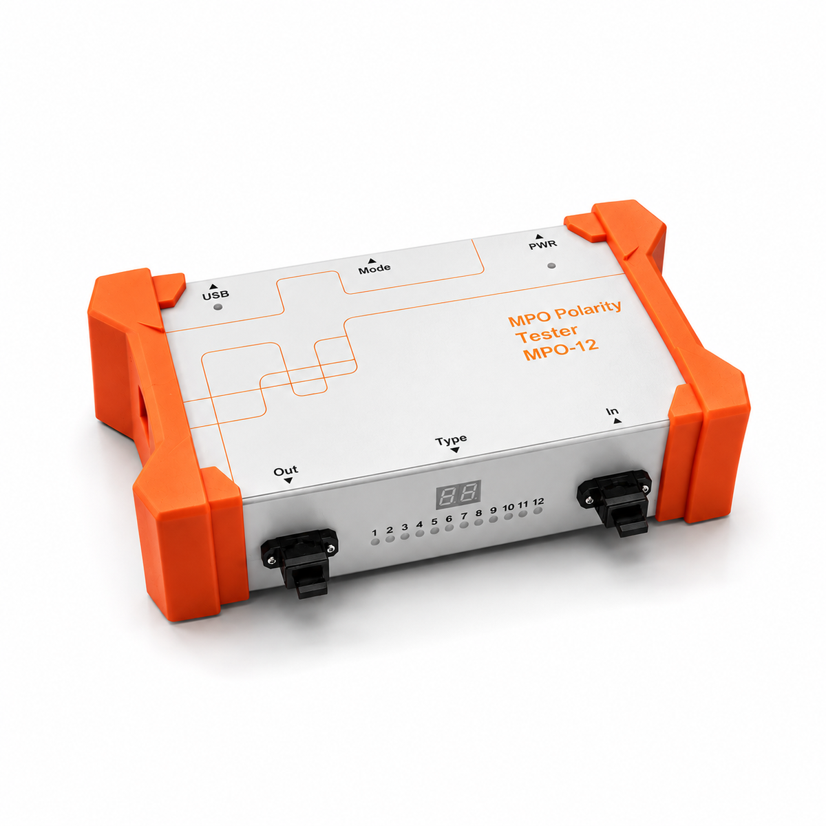 Fiber Optic Test Equipment