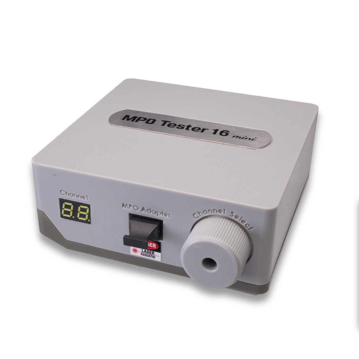 MTP/MPO 16 Fibers Tester 