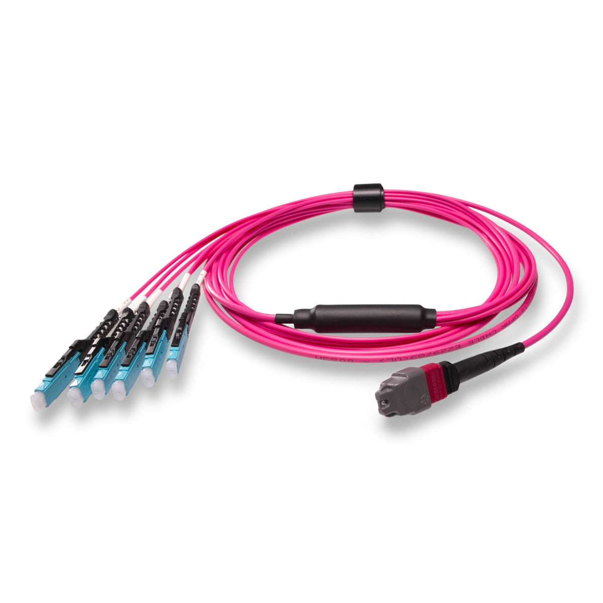 VSFF Cable Assemblies