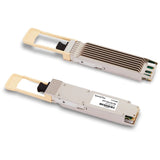 400GBASE-SR4 QSFP112 PAM4 850nm 50m DOM MPO-12/APC MMF Optical Transceiver Module