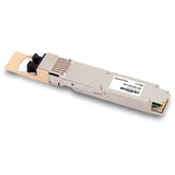 400GBASE-SR8 OSFP Finned Top PAM4 850nm 100m DOM MPO-16/APC MMF Optical Transceiver Module, Breakout to 2×200G-SR4