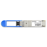 100GBASE-LR4 QSFP28 Optical Transceiver Module, 1310nm 10km SMF, DOM Monitoring, LC-UPC Interface