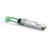200GBASE-FR4 QSFP56 1310nm 2km DOM Duplex LC/UPC SMF Optical Transceiver Module