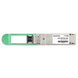200GBASE-FR4 QSFP56 1310nm 2km DOM Duplex LC/UPC SMF Optical Transceiver Module