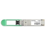 200GBASE-LR4 QSFP56 1310nm 10km DOM Duplex LC/UPC SMF Optical Transceiver Module