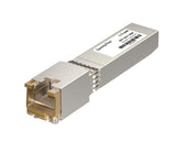 SpeedyFiberTX 10GBASE-T SFP+ Copper 80m RJ-45 Transceiver Module (LOS)