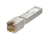 10GBASE-T SFP+ Copper 30m/80m RJ-45 Transceiver Module