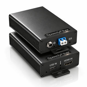 HDMI & USB KVM 4K/2K Extender - TAA