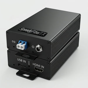 HDMI & USB KVM 4K/2K Extender - TAA