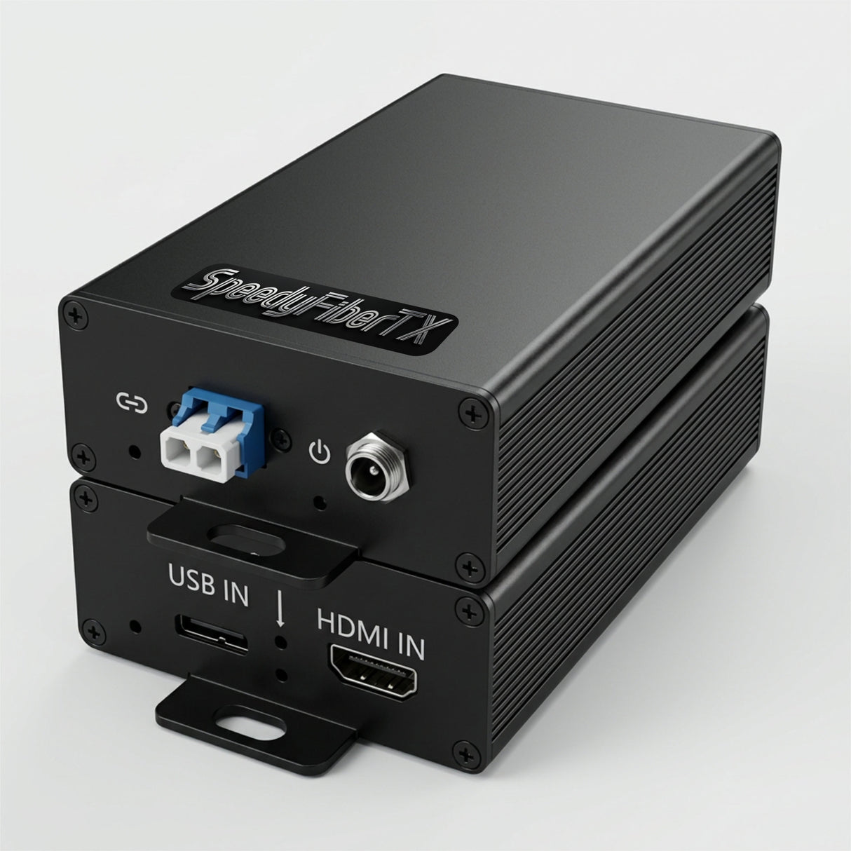 HDMI & USB KVM 4K/2K Extender - TAA