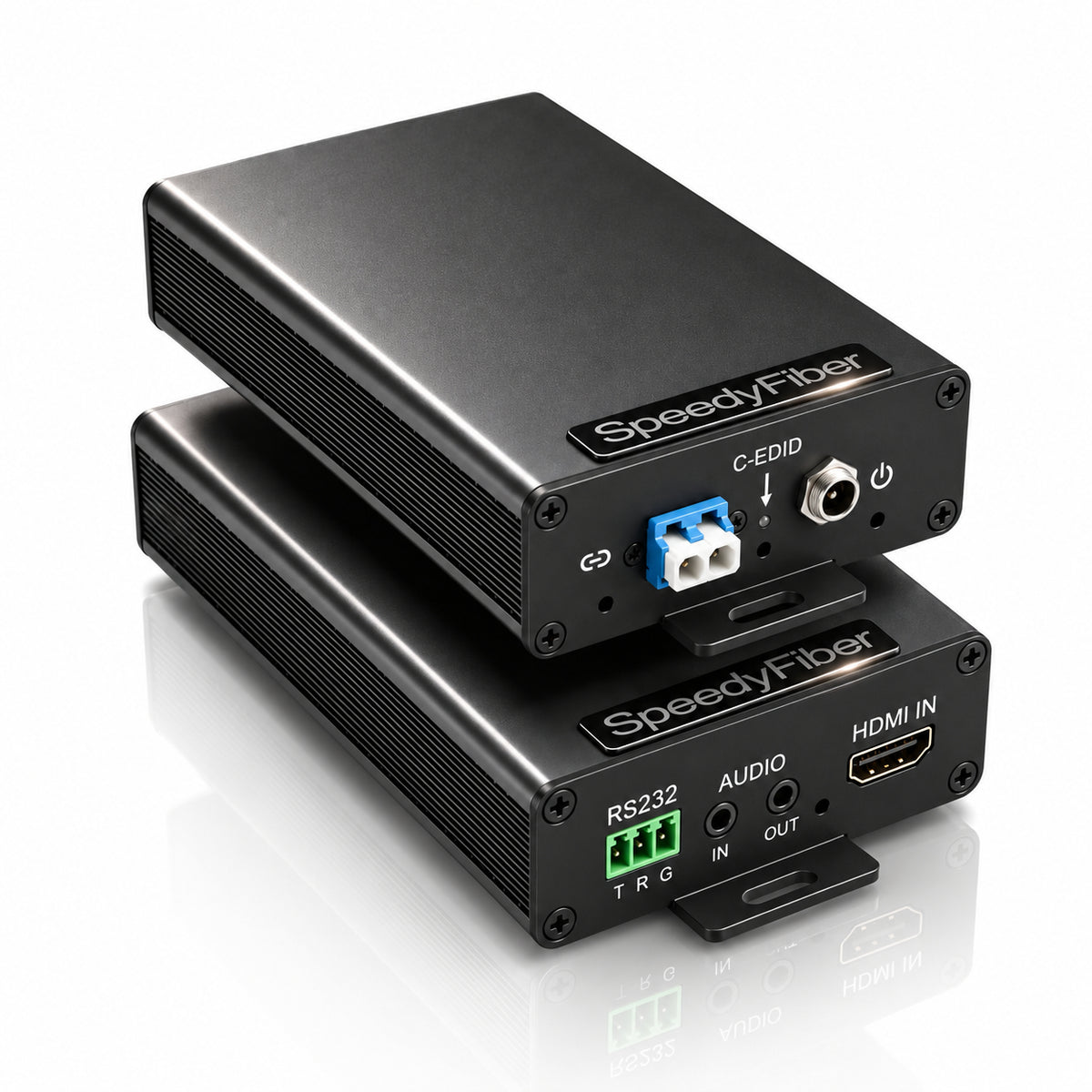 Fiber Extenders