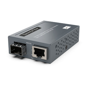 Fiber Media Converter