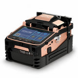 Signal Fire AI-12 Trunk-Line Fiber Fusion Splicer ( 6-Motor Core Alignment )