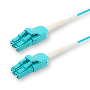 Uniboot Fiber Patch Cable