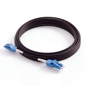 Corning G.657.A2 Single-mode Armored Fiber Cable